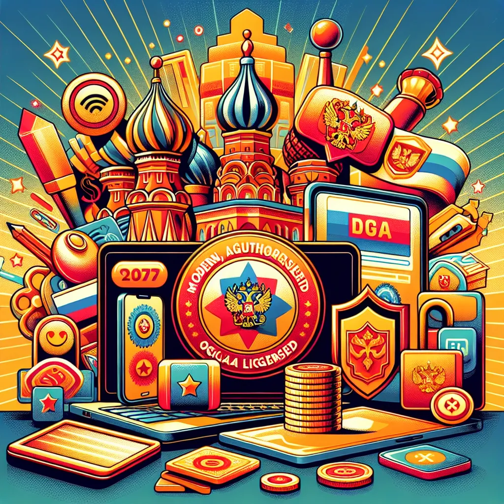 Где играть в Mega Joker в России