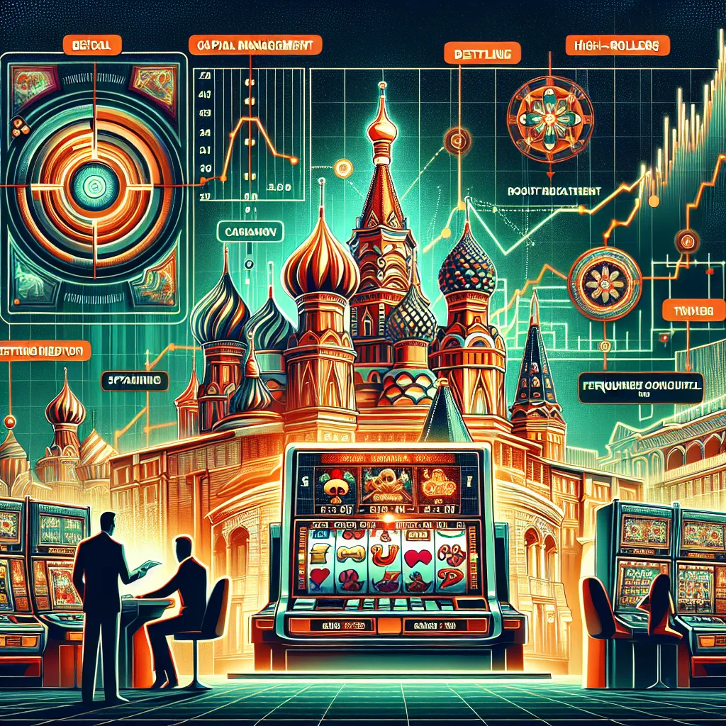 Стратегии выигрыша в Mega Joker